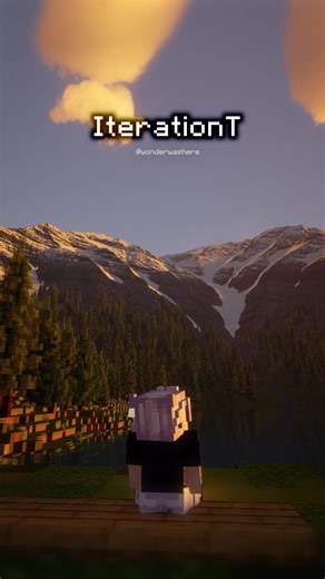 Which Shader has THE BEST Sunset? Map: The Elk Mountains by Rics888 #minecraft #shaders #minecraftshaders #minecraftrealistic#minecraftseeds