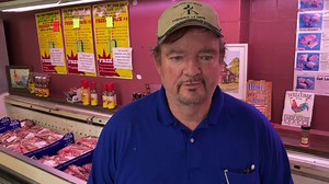 Harvest Meat Markets on Reels