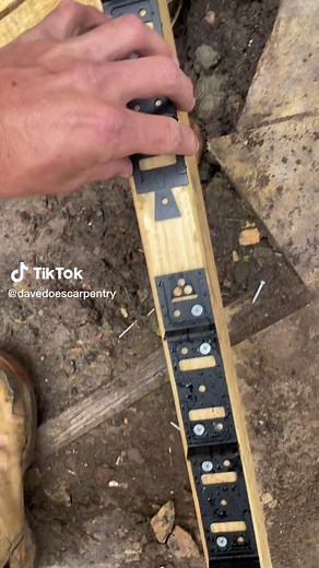 Composite Decking Installation Guide