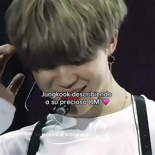 - KOOKMIN: El sabe lo lindo que es#fypageシ #jimin #paratii #jungkook #kookmin