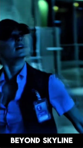 Beyond Skyline (2017) Explained in Hindi | Alien Invasion Sci-Fi Movie