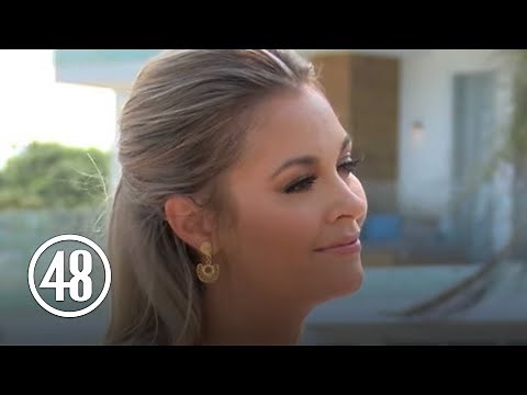 Jasmine Hartin's Shot in the Dark | Full Episode