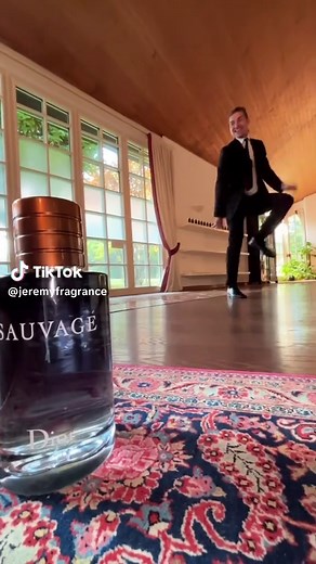 Dior Sauvage: Esplora il Profumo Iconico
