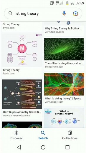 string theory explained