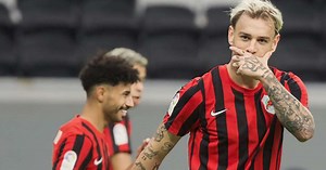 Contratação de Róger Guedes gera debate no Flamengo; entenda