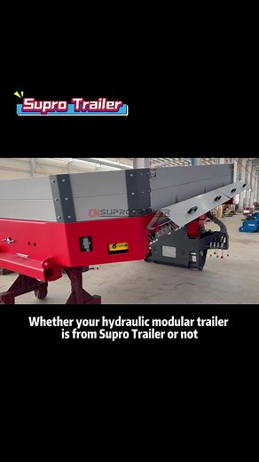 Supro Trailer Show Center on TikTok