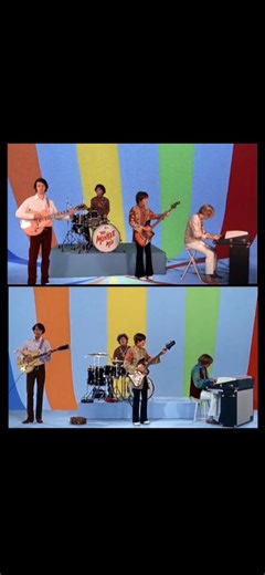 Can you believe it's been over 50 years since The Monkees first took the world by storm? While we can't bring back those magical days, we've got the next best thing coming your way in 2026! The Monkee Men capture EVERYTHING that made The Monkees so special - the sound, the look, the humor, and those unforgettable performances. Don't believe us? Check out this incredible side-by-side comparison below! Can you even tell the difference? 👀 Whether you danced to "Daydream Believer" in the 60s or dis