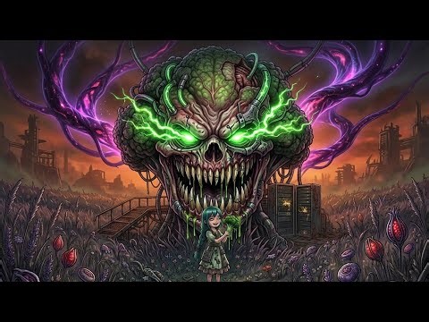 PROJECT GMO 🥦 // AGGRESSIVE PHONK/ DNB by Lukimboss ⚡