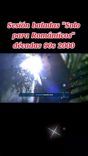 Baladas Románticas de los 90 y 2000: Solo para Románticos