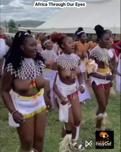 The Spirit of Ubuntu: Africa's Greatest Cultural Value 🌍❤️ #Shorts