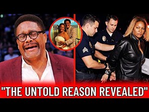Judge Greg Mathis Shocked Fans by DIVORCING His Wife Immediately — The Real Reason Finally REVEALED!