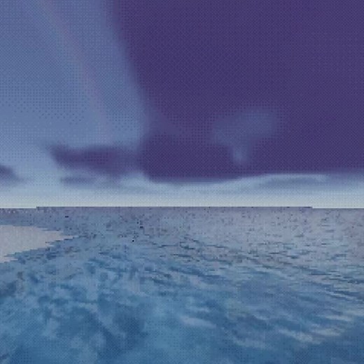 Lucid Blocks: Surreal Sandbox Game Release on March 13