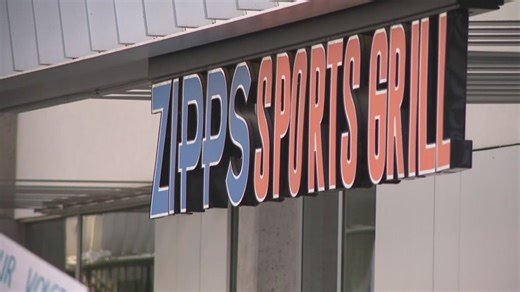 Zipps Sports Grill hiring manager to change plea, court documents state