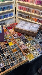 1.9K views | This time last weekend, The Creative Craft Show was in full swing at the NEC! 淋✨ From hands-on workshops and fun demos to stalls bursting with crafty treasures, creativity was around every corner. A huge thank you to everyone who joined us ❤️ Feeling inspired? The next show isn’t far away… | NEC Birmingham | Facebook