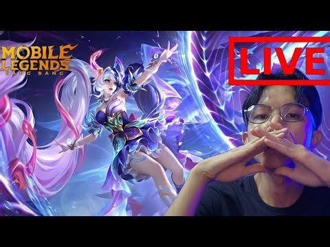 target imo ya kita seasone ini #mlbb #liveshorts