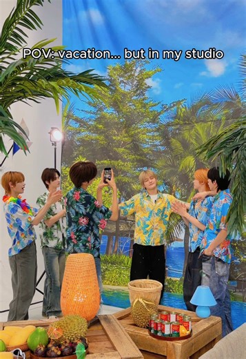 투어스와 함께하는 방콕 탐방