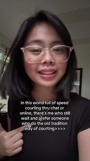 The Art of Traditional Courting in Filipino Culture