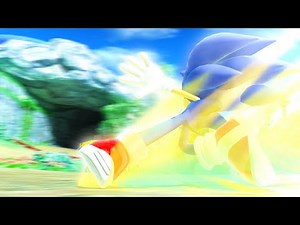 The Sonic Colors Experience In Sonic Generations