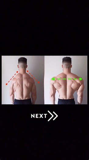 10K views · 610 reactions | Wider back workout | Fitness Tip | Facebook