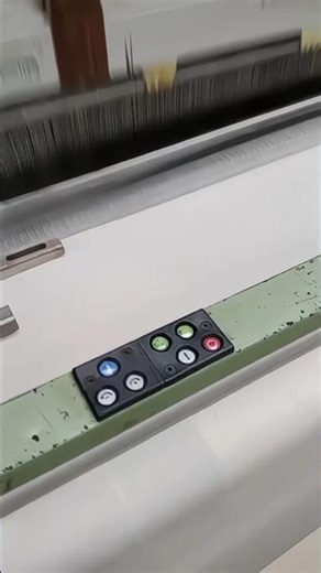 Factory Mein Kapda Kaise Banta Hai? | Machine Process Short