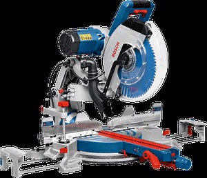 GCM 12 GDL Mitre Saw | Bosch Professional