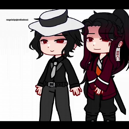 Muichiro x Y/N Spicy Bonding with Original Characters - Demon Slayer Gacha