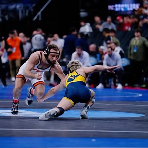 6.4K views · 149 reactions | Virginia Tech Wrestling on Reels | Facebook