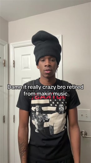 The Crazy Journey of Underground Music Retirements