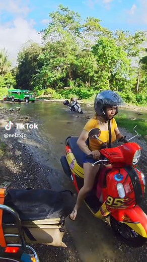 Exploring the Yamaha Fazzio 125 in the Philippines