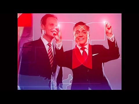 KTMD - Telemundo Houston 2012-2013 Season Rebrand Promo, 1/11/2013
