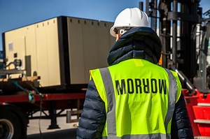 Eierne blar opp for batterifabrikker: Morrow Batteries henter konvertibelt lån på 567 millioner kroner