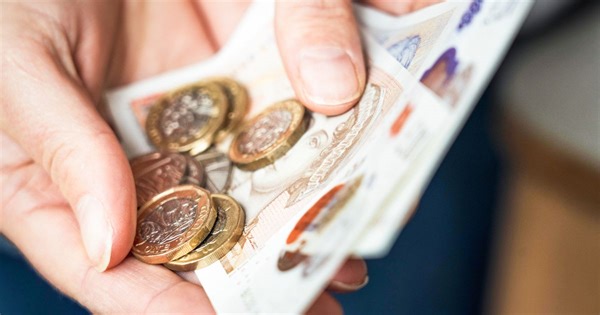 Rare £2 coin expected to sell for over £600 at auction - check your change