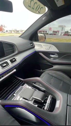 2022 Mercedes-Benz GLE • GLE 53Amg Asking : $12500Down payment : $900#viral #gle350 #amg #car
