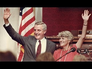 Sharing Geraldine Ferraro's story with a new generation