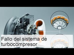 Code P2263: Turbocharger performance - Car technical data sheets 24