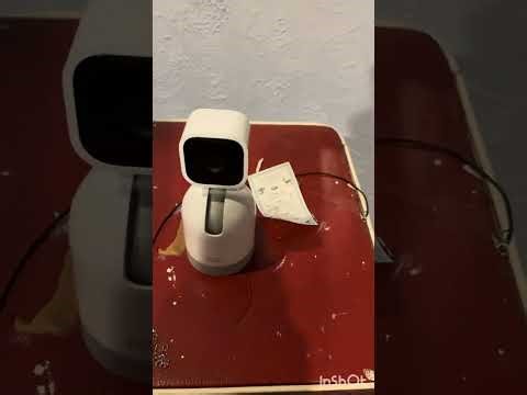 Tips and tricks for the blink mini pan tilt camera that you NEED to know