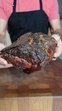 The Perfect Holiday PORK ROAST.