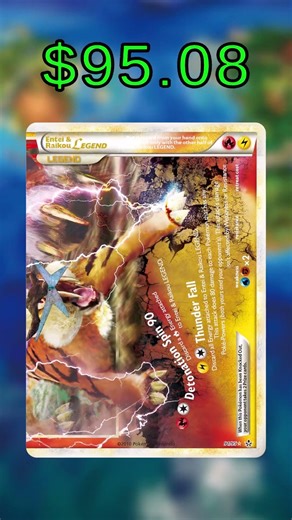 Top 24 Entei Cards (Most Expensive) English April 2026