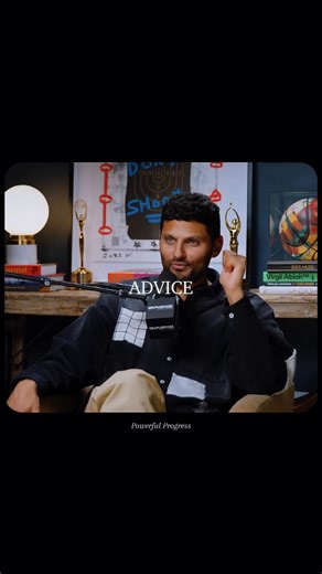 Life lessons from the best movies and podcasts