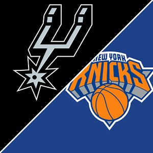 Knicks 124-113 Spurs (17 Dec, 2025) Final Score - ESPN (PH)