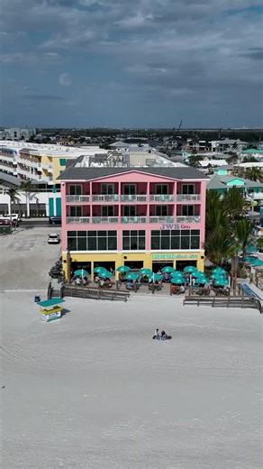 24K views · 17 shares | Find your paradise on Fort Myers Beach. From our top-notch beach club to our 5+ dining options, you're going to have a vacation worth remembering! Everything you could want is on the resort but we're steps away from famous local spots. Just ask our staff and we'll always point you in the direction of the experience that best matches your needs. | Margaritaville Beach Resort Fort Myers Beach | Facebook