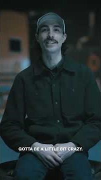 High-Risk Roads Present Serious Danger | Ice Road Truckers | #Shorts | History