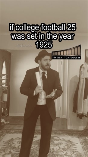 College Football Hype with Mo Bamba: Vintage Gaming Fun