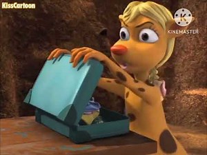 Back at the Barnyard - Inga Crying (PLEASE DON’T BLOCK THIS VIACOM)