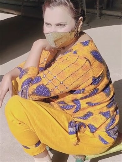 Saba Vlogs on TikTok