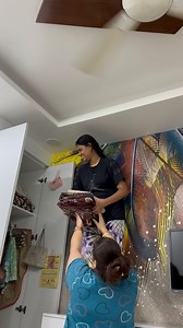 208K views · 3.3K reactions | Pending work complete karungi aaj raat藍藍day-2 #instagram #love #explorepage #reels #tiktok #explore #photography #minivlog #vlog #yummy #storm #burari #fyp #dailyroutines #mom #maa #momlife #kitchen #dailyvlog #vlogger #homestyle #discover #onedirection #india #indian #indianstyle #daily #momvlogs #indianvlogger #minivlogs #minivlog | Savita Sachdeva | Facebook