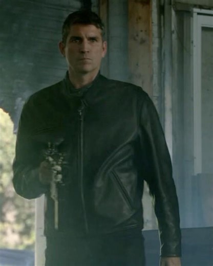 Person of Interest Season 1 Episode 9