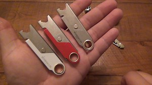 Screwpop Utility Knife 2.0