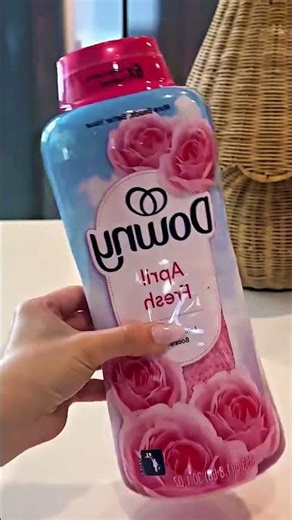 Satisfying Pink Restock #kitchenpantryorganization