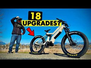 I Ordered the Fully UPGRADED Nireeka Mega so You Don't Have to.